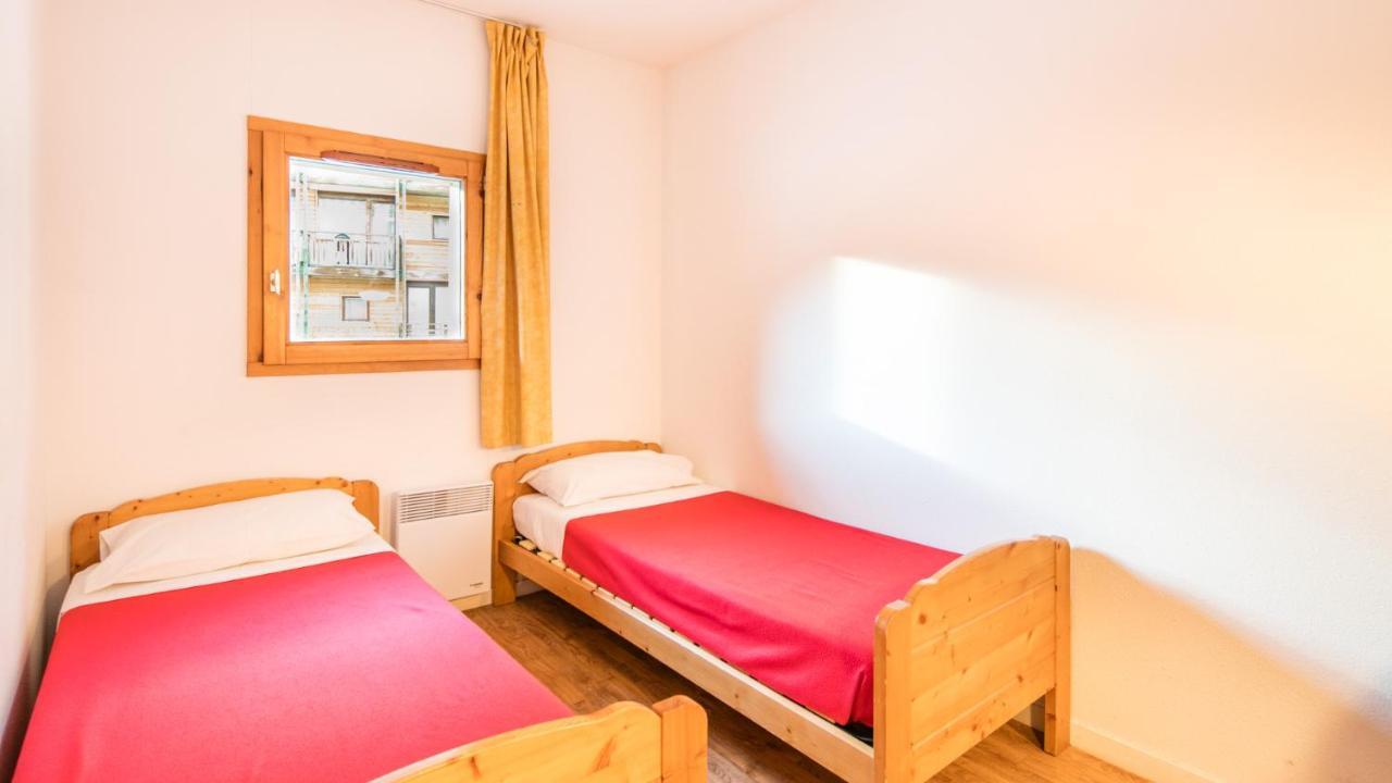Vacanceole - Residence Les Chalets Et Balcons De La Vanoise La Norma Zewnętrze zdjęcie