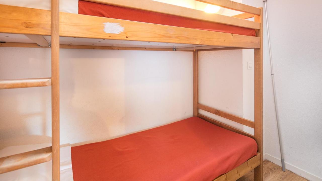Vacanceole - Residence Les Chalets Et Balcons De La Vanoise La Norma Zewnętrze zdjęcie